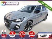 Peugeot 208 - Vorschau Bild 1