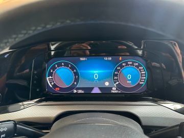 MYAUTOCENTER – Gebraucht- und Jahreswagen mit Werkstattservice in Pfaffenhofen Volkswagen Golf VIII Variant *Parkass.*LED*Virtuel*AHK*