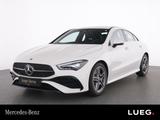 Mercedes-Benz CLA 200 AMG+NavPrem+LED-HP+KeylG+Ambiente+Kamera - Mercedes-Benz CLA 200 in Bochum