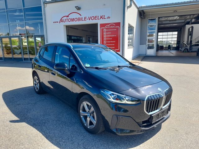 BMW 225e Steptronic DCT xDrive ADAPTLED/AHK/NAVI