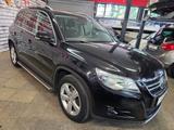 Volkswagen Tiguan 1.4 TSI 4MOTION *Steuerkette NEU* - gebrauchte VW SUV & Geländewagen