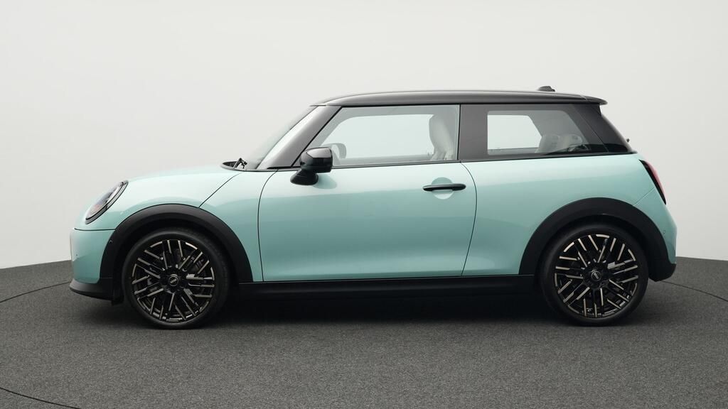 MINI Cooper C - Bild 7