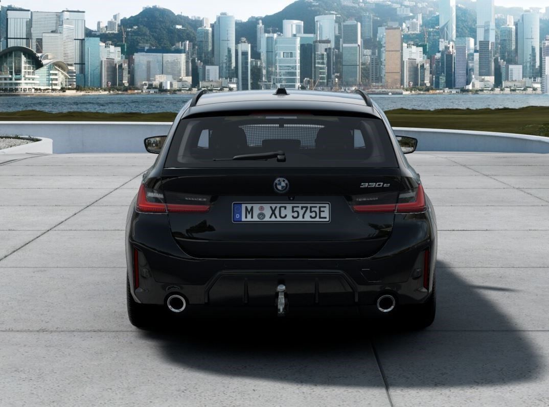 BMW 330 - Bild 9