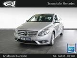 Mercedes-Benz B 180 BlueEFF. Sports Tourer *2.Hd.*scheckheft* - Mercedes-Benz B 180: Sports Tourer