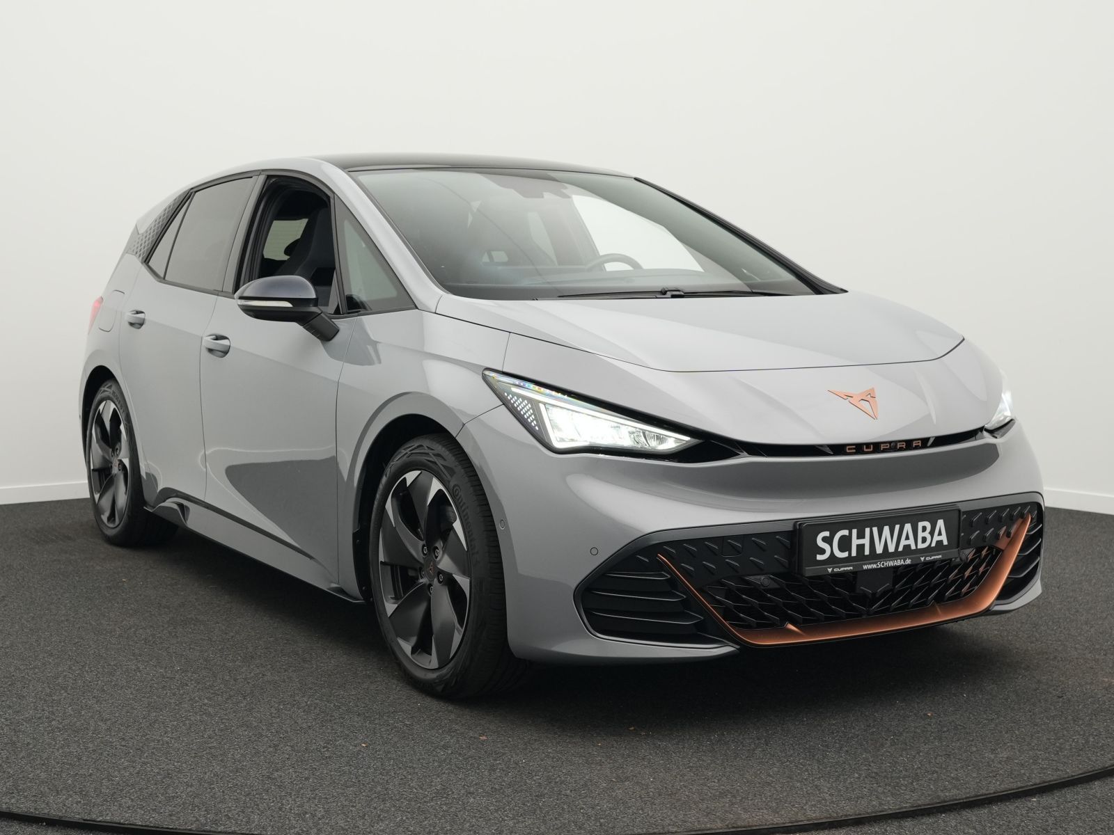 Cupra Born - Bild 26