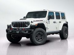 JEEP Wrangler Rubicon Xtreme 35 Hardtop-Winch 3.6l V6