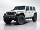 JEEP Wrangler Rubicon Xtreme 35 Hardtop-Winch 3.6l V6