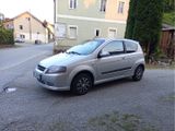 Chevrolet Kalos 1.4, Automatik mit TÜV, Klima - Chevrolet Kalos: Auto