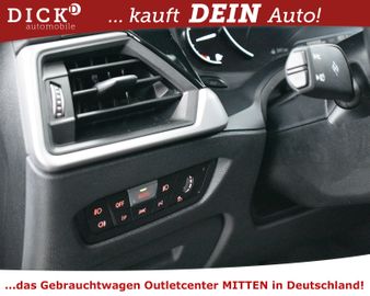 Fahrzeugabbildung BMW 318d Tour. Advan NAVI+LC+LED+KAMERA+SHZ+MFL+TEMP