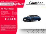 Audi RS7 SPORTBACK PERFORMANCE++WINTERRÄDER+KERAMIK++
