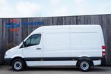 Mercedes-Benz Sprinter 315 CDi L2H2 Automatik Klima Tempom. E4 - gebrauchte Mercedes-Benz Sprinter aus dem Jahr 2009