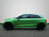 Audi RS3 - Vorschau Bild 8