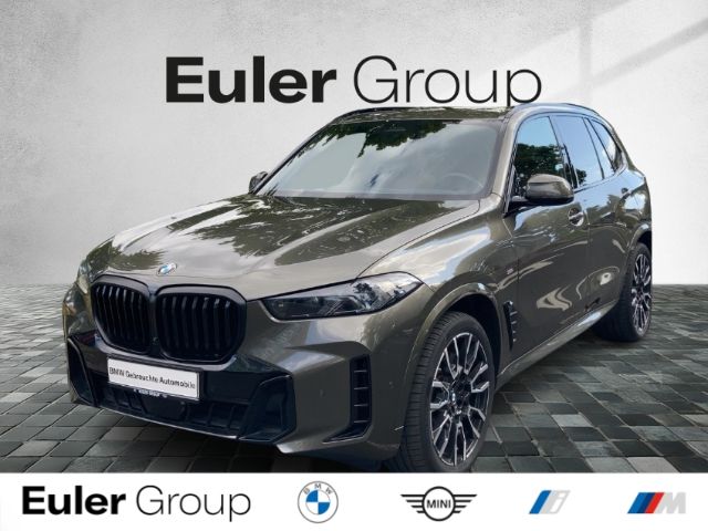 Image of BMW X5