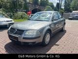 Volkswagen Passat Lim. Comfortline - gebrauchte Volkswagen Passat aus dem Jahr 2003