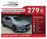 Cupra Formentor 1,5 TSI DSG #RATE ab 279,-€/Monat - Cupra Formentor Tageszulassungen