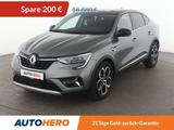 Renault Arkana 1.6 Hybrid E-Tech Intens Aut.*NAVI*CAM* - Renault mit Hybrid-Antrieb