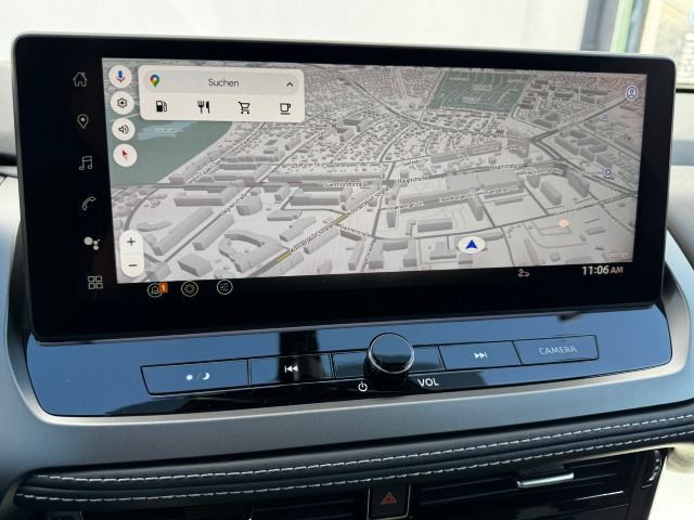 Fahrzeugabbildung Nissan Qashqai 1.5 VC-T e-Power N-Connecta WP*KP*MJ25