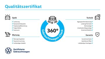 Volkswagen T-Cross ACTIVE 1,0 TSI AHK+NAVI+KAMERA