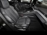 Peugeot 3008 Hybrid 300 GT 360°+TOTWINKEL+MEMORY+LED+19" - Peugeot 3008 mit Hybrid-Antrieb