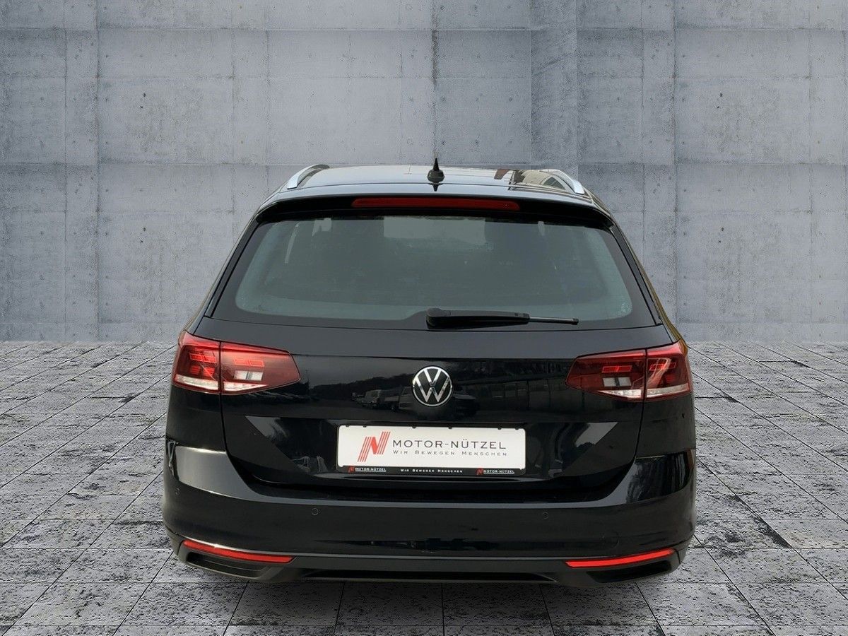 Volkswagen Passat Variant - Bild 5