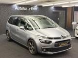 Citroën C4 SpaceTourer*7 Sitzer*PDC*NAVI*Tempomat - Citroën: 7 Sitzer