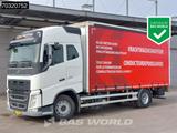 Volvo FH 420 FH 4X2 MARGIN! NL truck APK Double pedals - Offers