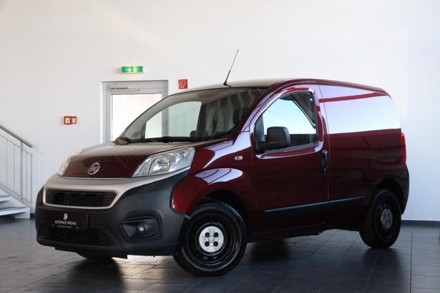 Fiat Fiorino Multijet SX Kasten *AHK*