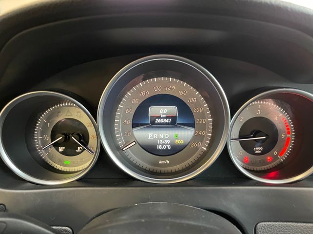 Mercedes-Benz C 250 T CDI BlueEfficiency 4Motion *Klima*Navi*