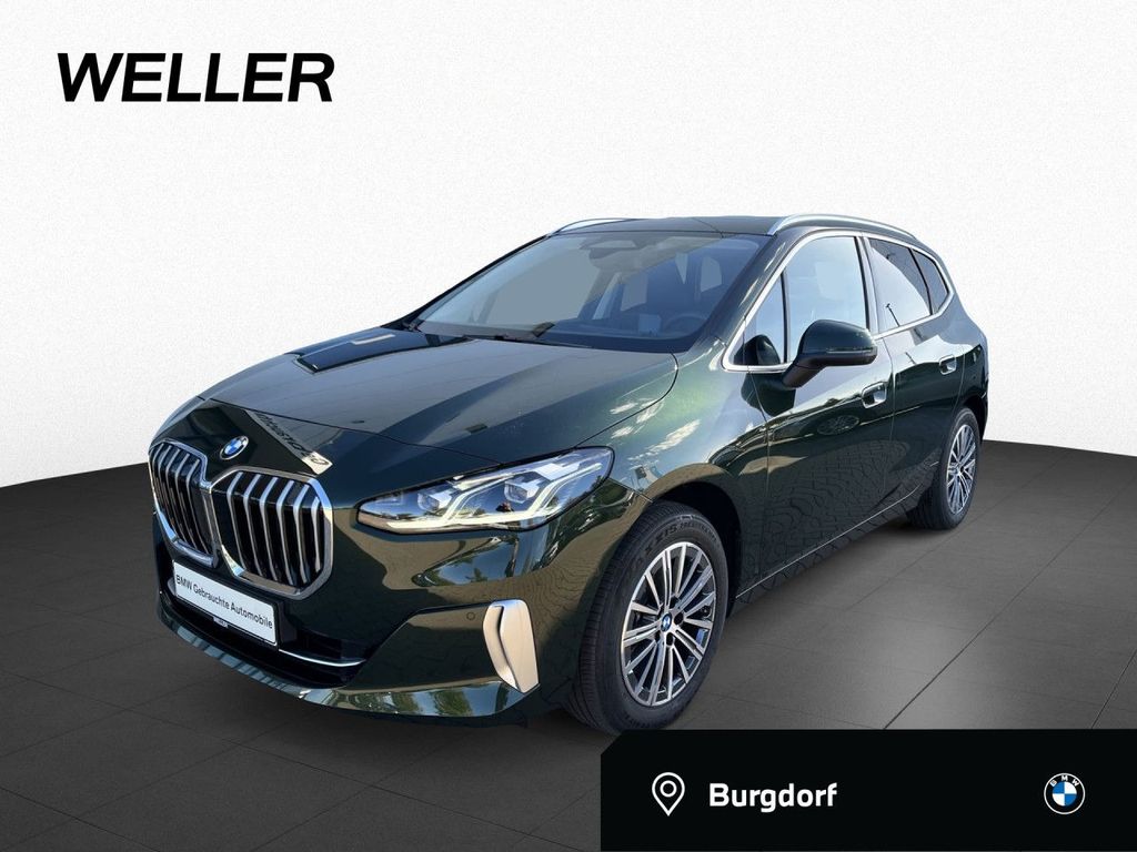 Image of BMW 223 Active Tourer