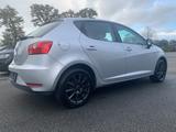 Seat Ibiza Lim. Stylance / Style/1.2 TDI - Seat Ibiza in Magdeburg