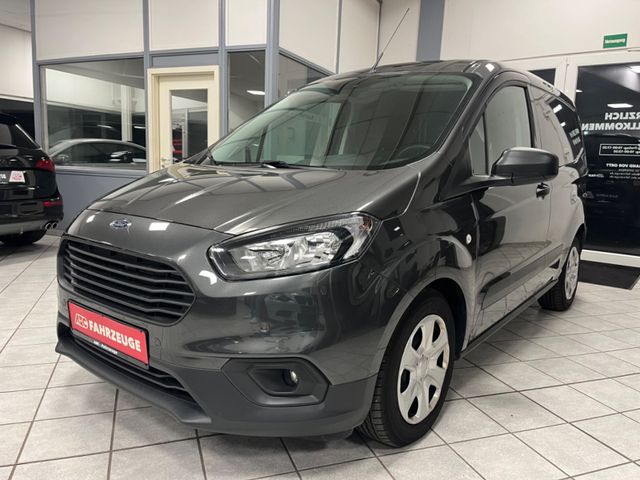 Ford Transit Courier 1.0 Trend Klima / PDC / Apple