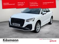 Audi Q2 - Vorschau Bild 1