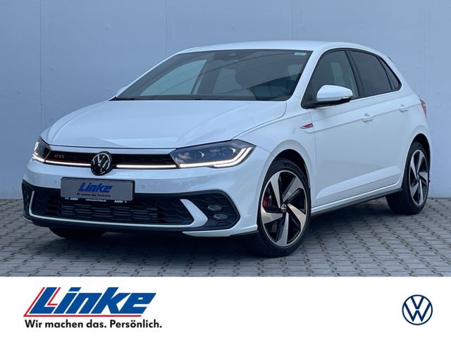 Polo GTI 2.0 TSI DSG Kamera/Navi/LED/ACC