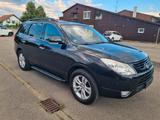 Hyundai ix55 Premium - Hyundai ix55 Gebrauchtwagen