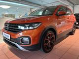 Volkswagen T-Cross 1.0 Style*APP-CON*LED*RÜCKFAHRKAM* - Volkswagen T-Cross: Style