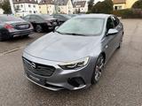 Opel Insignia GSi-Line / 4x4 / LED / ACC / MASSAGE / - Opel Insignia GS-Line