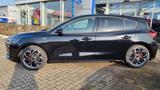 Ford Focus ST-Line X SYNC4|Matrix-LED|ACC|ErgoSitz - Ford Focus mit Benzin-Antrieb: Limousine, Automatik