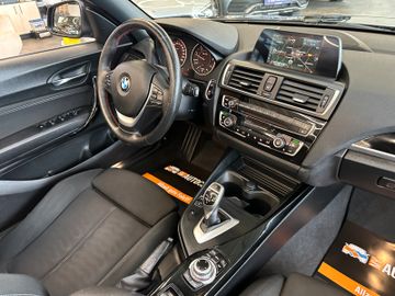 BMW 220 d *Sport Line*BiXenon*NAVI*1.Hand*
