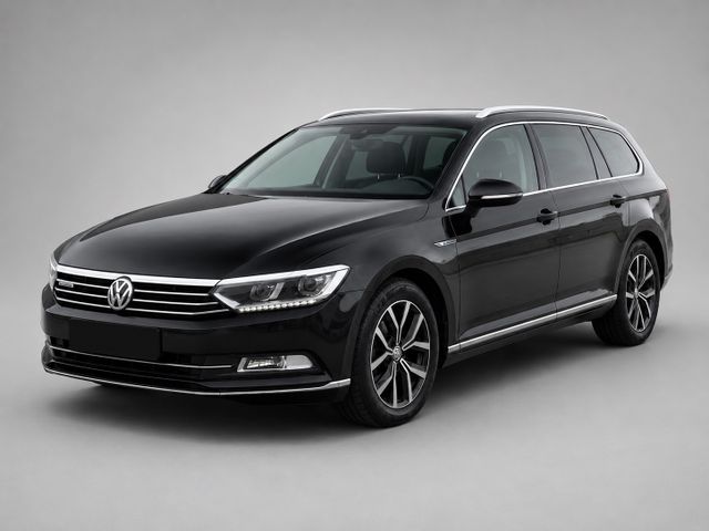 VW Passat 2.0 TDI, LED, AHK, Pano, Dig.Cockpit