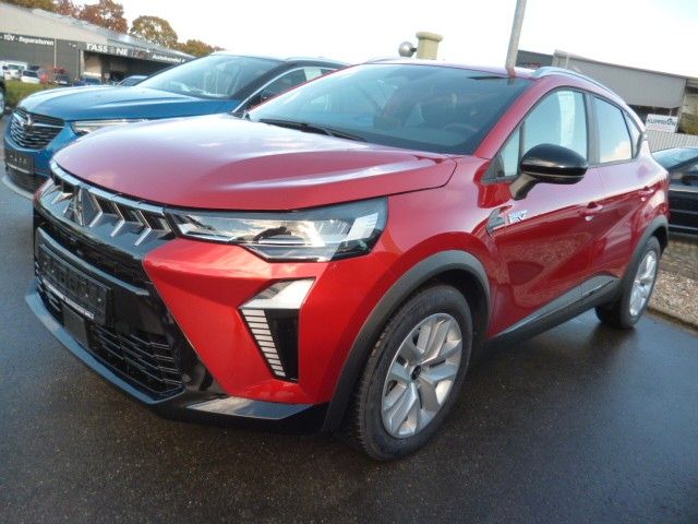 ASX 5-tg. Automatik-Getriebe Hybrid RK,PP,Sitzhe
