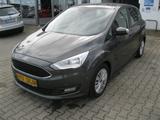 Ford C-Max 1.5 Eco Boost Business Edition - Ford C-MAX Business mit Benzin-Antrieb