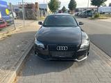 Audi A4 AvantAmbition 2,0TDi*2Hand*EURO5*AHK*Panorama - Audi A4 mit Diesel-Antrieb: Kombi, 2.5