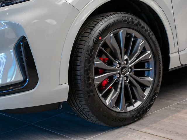 Ford Kuga 2.5 Hybrid Sound Edition 360° Kamera Navi