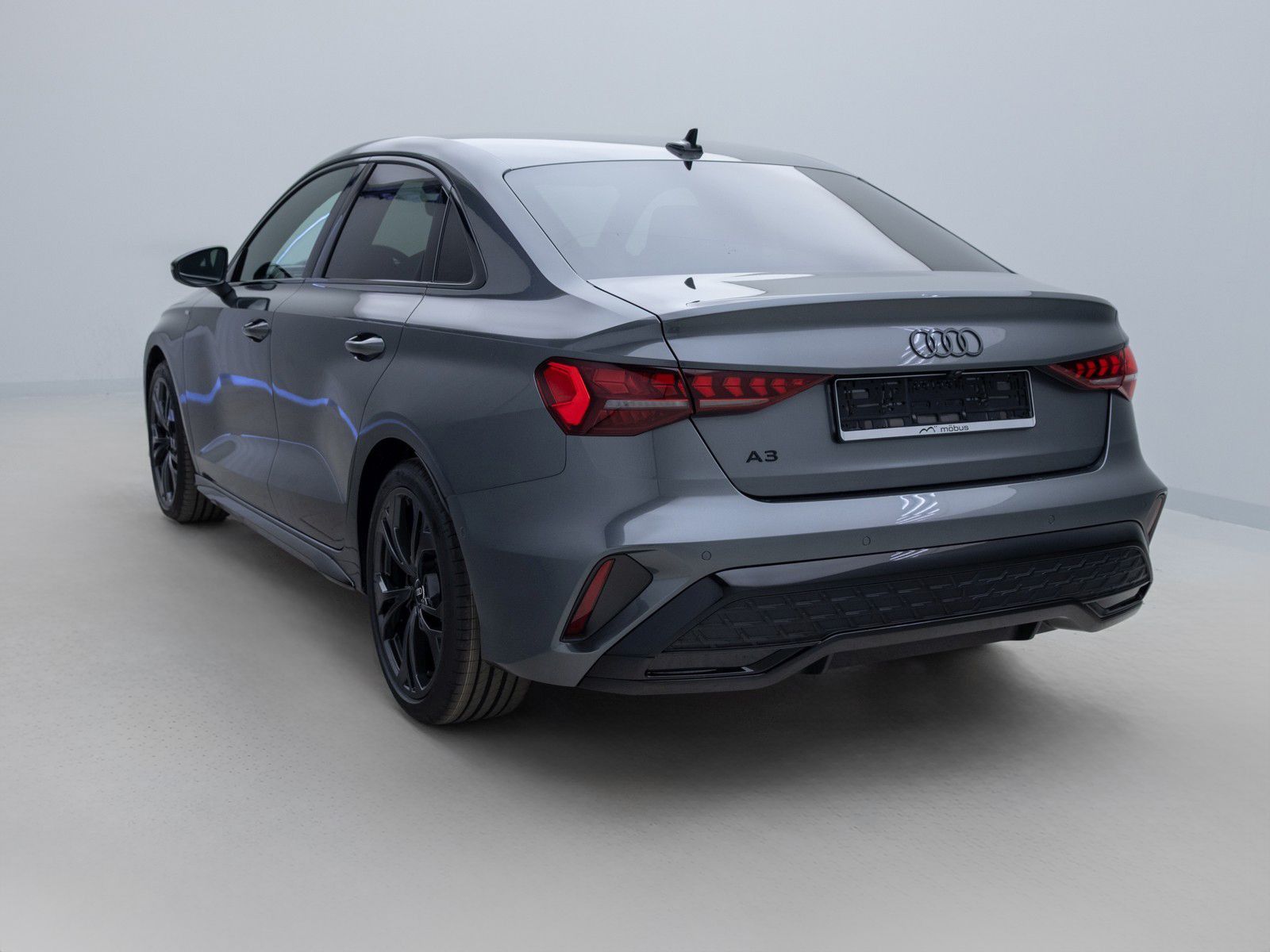 Audi A3 - Bild 22