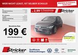 Volkswagen Golf Goal 1.5eTSI DSG 199,-ohne Anzahlung Navi A - Volkswagen Golf Jahreswagen: Automatik