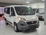 Fiat Ducato Kombi 30 130 L1H1 RS: 3000 mm/ 9 Sitze - Fiat Ducato: 9