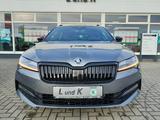 Skoda Superb Combi SportLine;ACC;BSA;LKA;DAA;MatrixLED - Skoda Superb LK