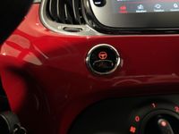 Fiat 500C - Vorschau Bild 14