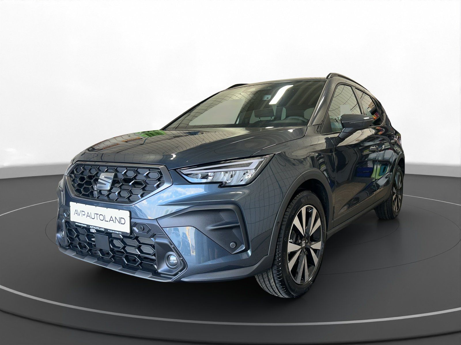 Seat Arona - Bild 2