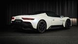 Maserati MC20 *MASERATI DENMARK* VOLL CARBON EXT/INT!! - Maserati MC20 Gebrauchtwagen